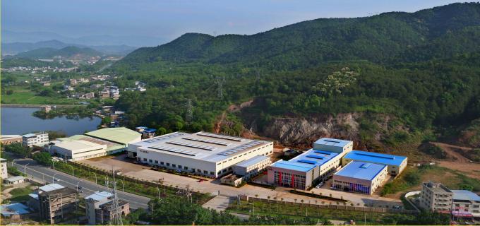 Silny skrawek hydrauliczne do koszenia 12-14 ton koparek z Hardox 450 dostosowywalny kolor 2