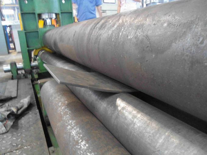 Silny skrawek hydrauliczne do koszenia 12-14 ton koparek z Hardox 450 dostosowywalny kolor 6