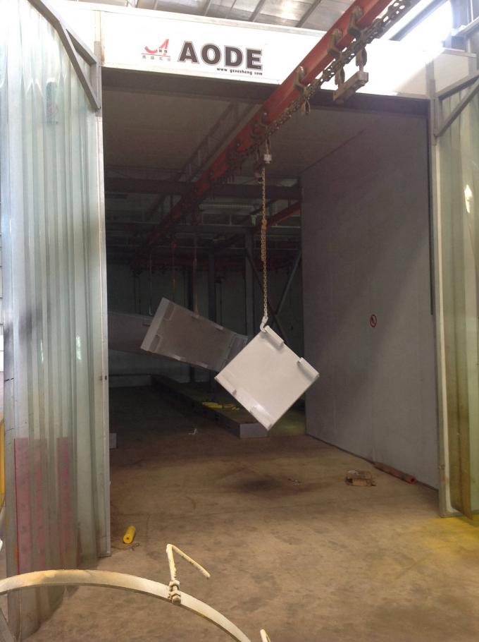 Silny skrawek hydrauliczne do koszenia 12-14 ton koparek z Hardox 450 dostosowywalny kolor 12