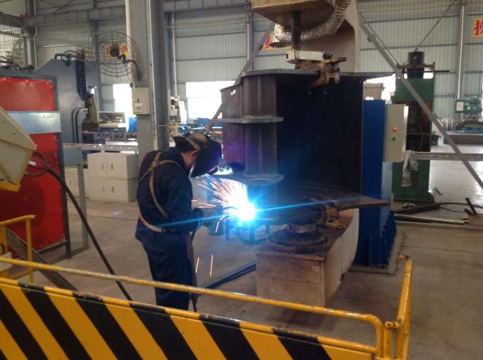 Silny skrawek hydrauliczne do koszenia 12-14 ton koparek z Hardox 450 dostosowywalny kolor 10