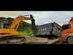 Nożyczki z dziobem orła