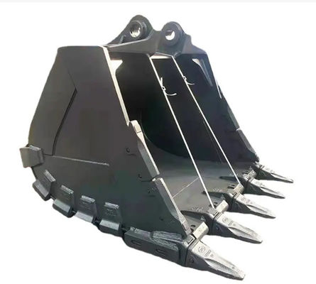 kupować Praca leśna Excavator Przymocowanie Palca wiadro chwytanie 1,1m3 online manufacture