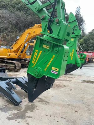 kupować Hardox 450 Wykopalnia stalowa Nożyce hydrauliczne do demolicji online manufacture