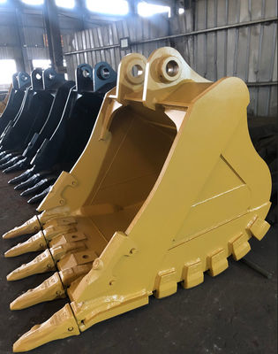 kupować 40 ton wiadro do koparki wiadro do koparki do skał dla CAT 320C online manufacture