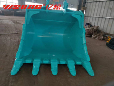 kupować Q355B NM400 Hydrauliczny grabarz kciuk Wielkość wiadra 900 mm online manufacture