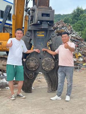 kupować Ściarek do demolicji Ściarek hydrauliczny do złomu drzew dla lasów online manufacture