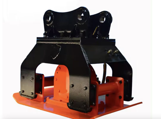 kupować Kompaktor hydrauliczny dla koparek o pojemności 2,5 - 3,5 tony online manufacture