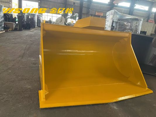 kupować NM400 Q355B Wykopalniczy Wydobywacz Wydobywacz Wydobywacz online manufacture