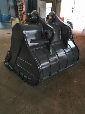 kupować Wiadra do klasyfikacji rowów kopalni z wyższą wydajnością i niezawodnością online manufacture