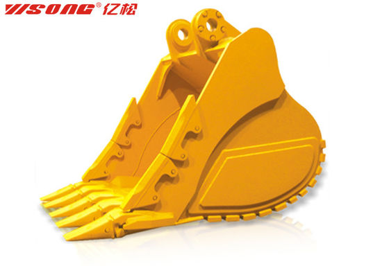 ISO90001 Hydrauliczny wiaderek z nachyleniem