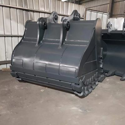 Dostawcy urządzeń hydraulicznych Wiadra do ładowania i wykopalisk